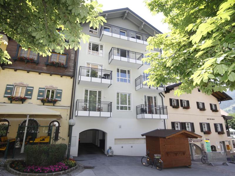 House/Residence|Apartment Iva|Gastein Valley|Bad Hofgastein