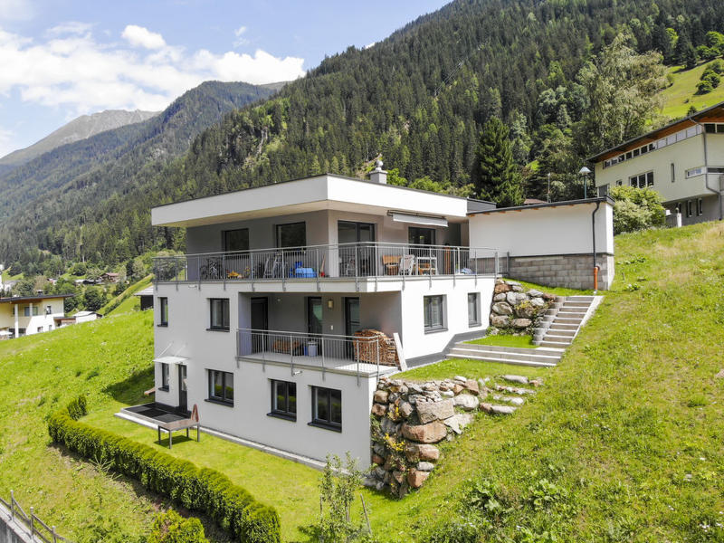 House/Residence|Collina|Paznaun|See