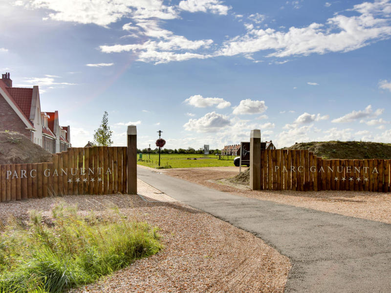 Haus/Residenz|Ganuenta|Zeeland|Colijnsplaat