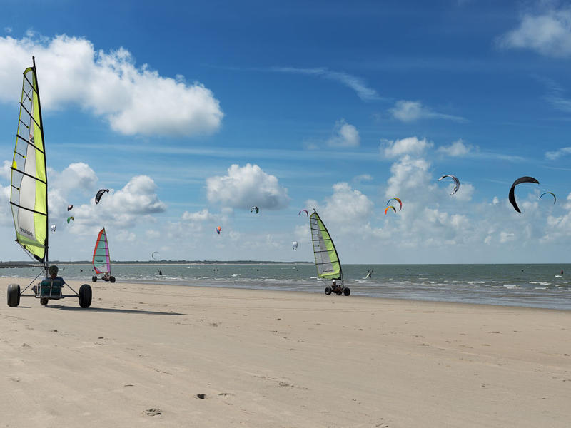 Hus/ Residence|Ganuenta|Zeeland|Colijnsplaat
