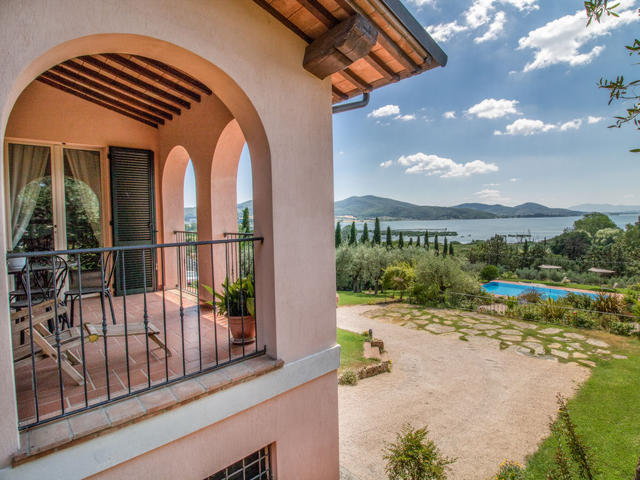 House/Residence|Olindia|Trasimeno Lake|Magione