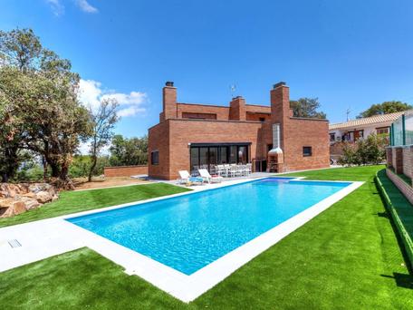 Huis/residentie|Avets|Costa Brava|Calonge