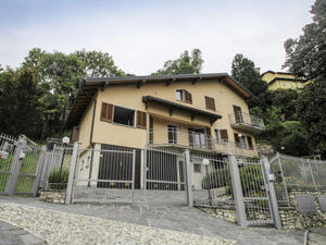 Haus/Residenz|La Canonica|Lago Maggiore|Brezzo di Bedero