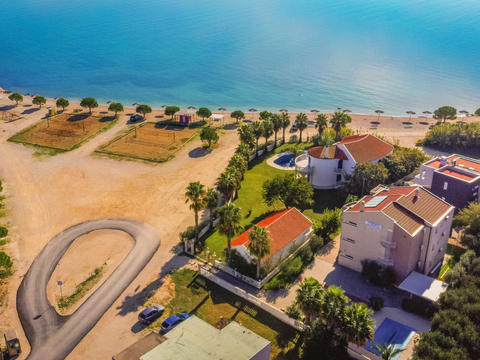 Dom/Rezydencja|Marko|Dalmacja Północna|Zadar/Bibinje