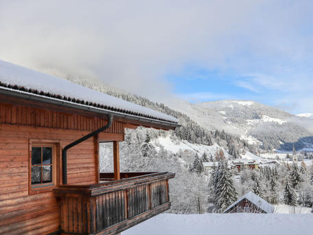 Huis/residentie|Chalet Jupiter|Karinthië|Bad Kleinkirchheim