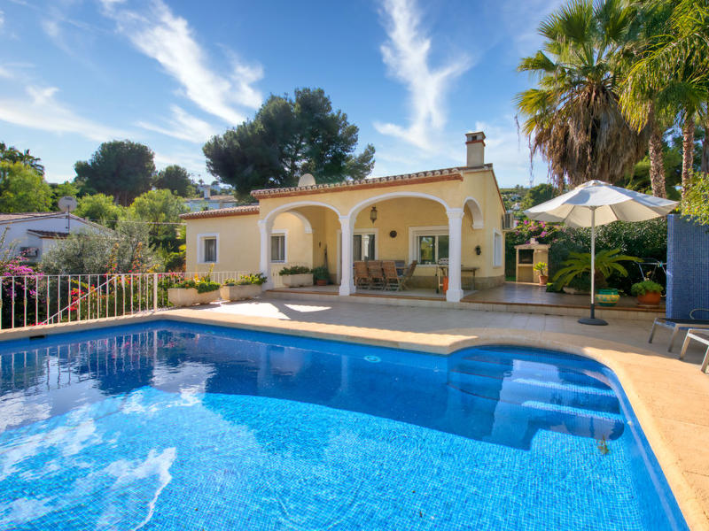 Interior|Eucaliptus|Costa Blanca|Jávea
