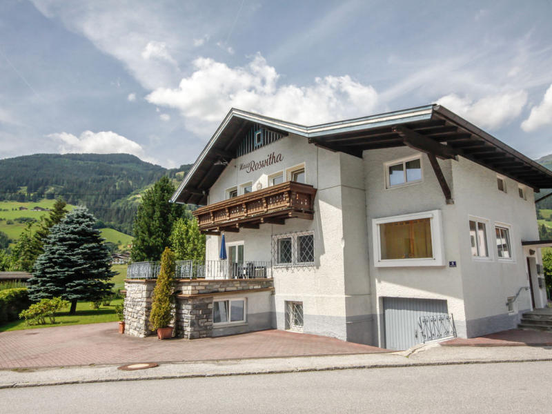 House/Residence|Roswitha|Gastein Valley|Bad Hofgastein
