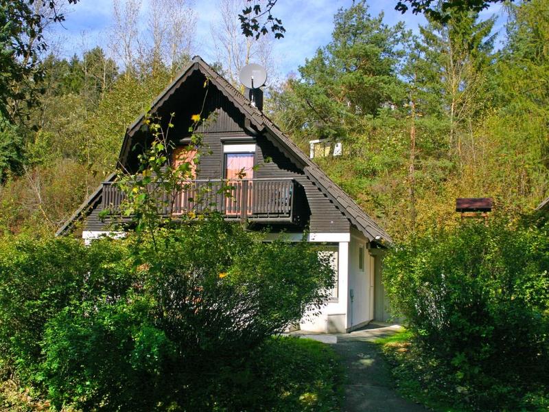 House/Residence|Am Sternberg 5|Edersee|Frankenau
