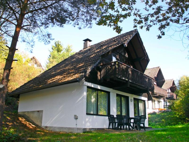 House/Residence|Am Sternberg 4|Edersee|Frankenau