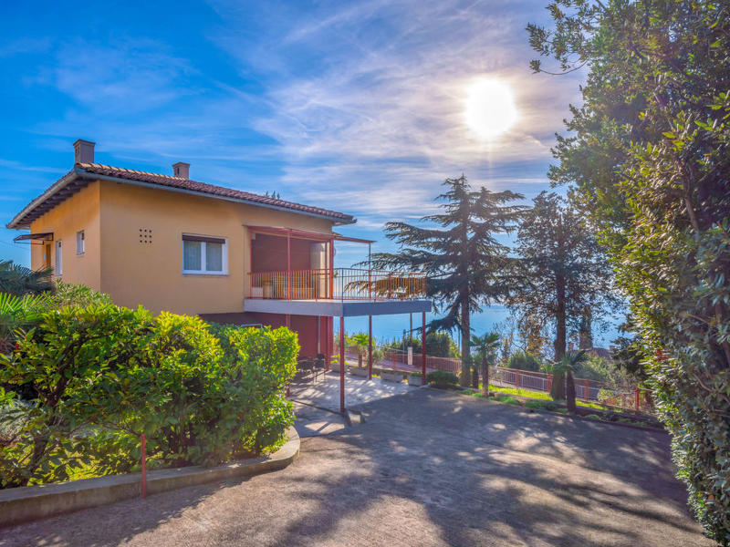 Maison / Résidence de vacances|Sabina|Kvarner|Rijeka