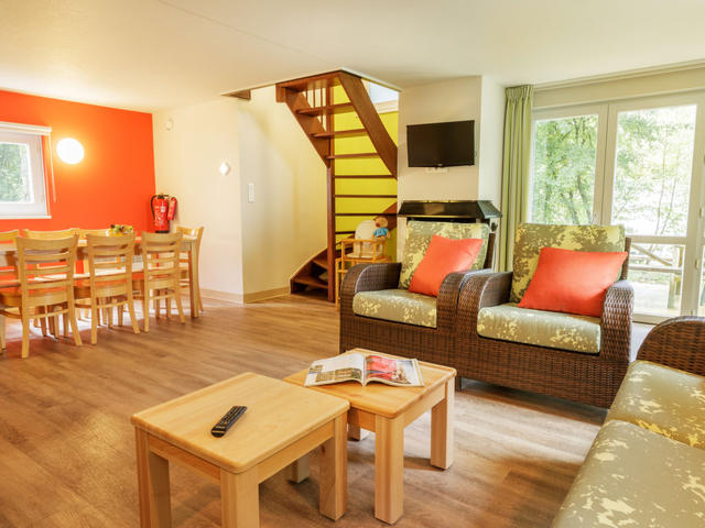 Vakantiehuis Comfort Cottage, België, Ardennen, Vielsalm, Buiten