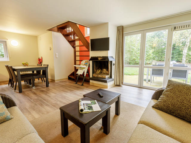 House/Residence|Premium Cottage|Ardennes|Vielsalm