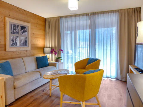 L'intérieur du logement|Hasliberg|Oberland Bernois|Meiringen