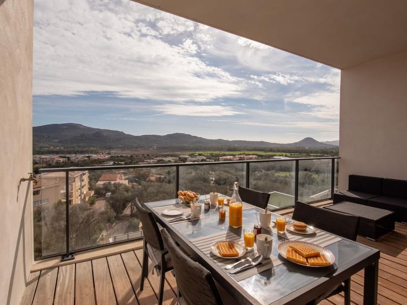 Casa / Residência|Le Palazzu|Corse|Porto Vecchio
