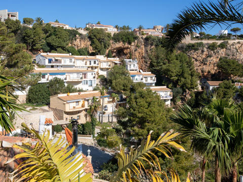 Binnen|Vista Halcon|Costa Blanca|Jávea/Xàbia