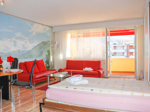 Inuti|Residenza Lido|Ticino|Locarno