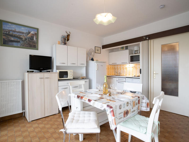 Indenfor|Le Cormoran|Camargue|Port Camargue