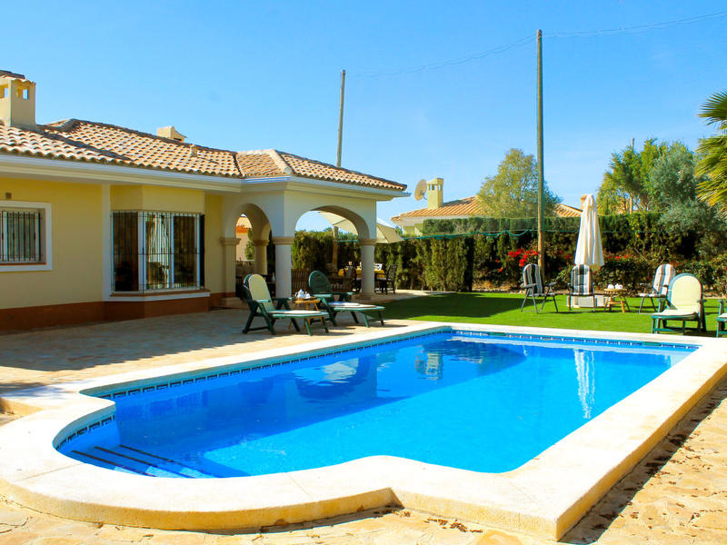 House/Residence|Bonalba Golf, Urb. Los Naranjos|Costa Blanca|San Juan / Muchamiel
