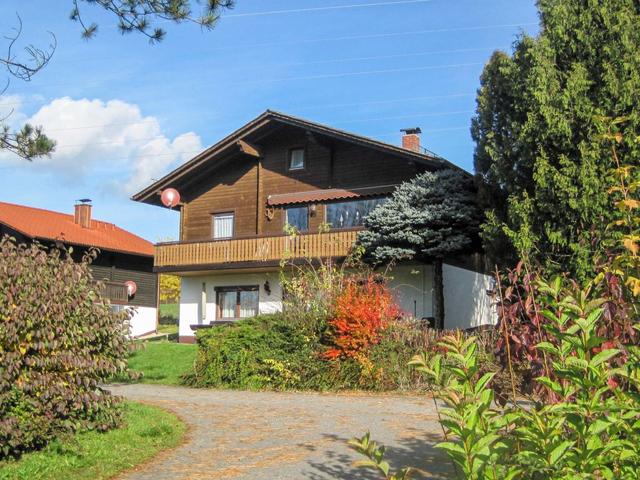 Haus/Residenz|Am Hohen Bogen|Bayerischer Wald|Arrach