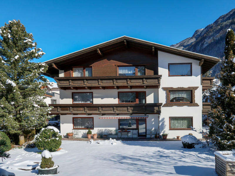 Maison / Résidence de vacances|Martina (PFD121)|Tyrol|Pfunds-Samnaun
