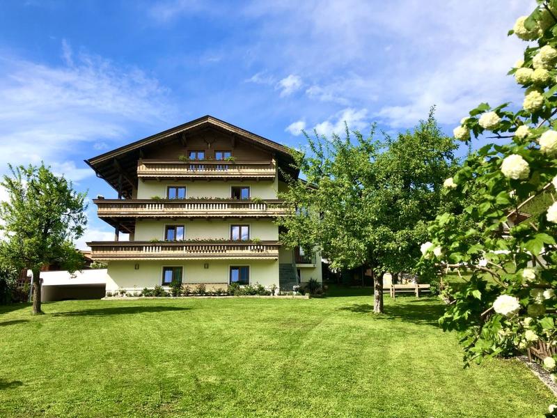 Hus/ Residence|Rosalie (FGZ181)|Zillertal|Fügen