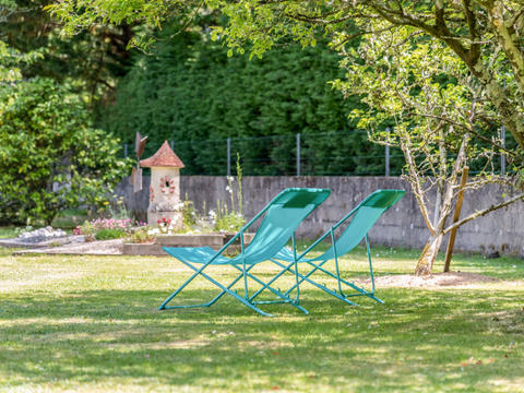 Maison / Résidence de vacances|Coët A Tous|Morbihan|Carnac