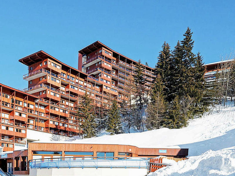 Haus/Residenz|Le Roc Belle Face|Savoyen - Hochsavoyen|Bourg St Maurice