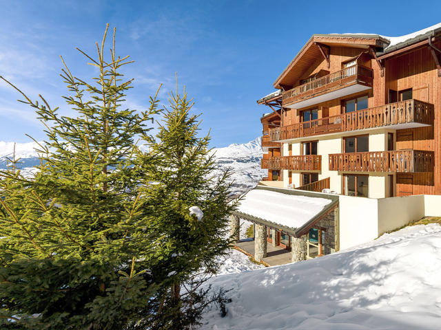 House/Residence|L’Arollaie|Savoie - Haute Savoie|Vallandry