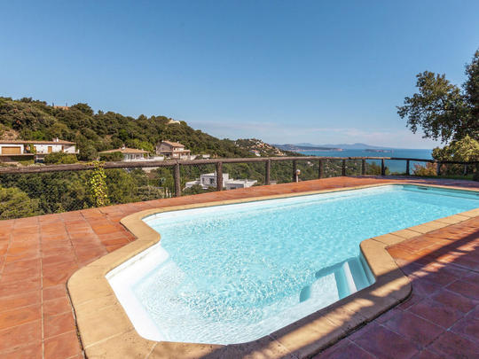 Vakantiehuis Xarmada Cecilia, Spanje, Costa Brava, Begur, Buitenzwembad