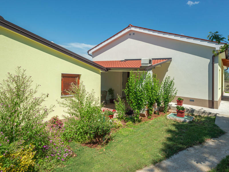 House/Residence|Branka|Istria|Štinjan