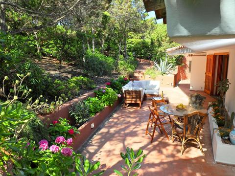 Hus/ Residence|Terre Rare|Sardinia|Portobello