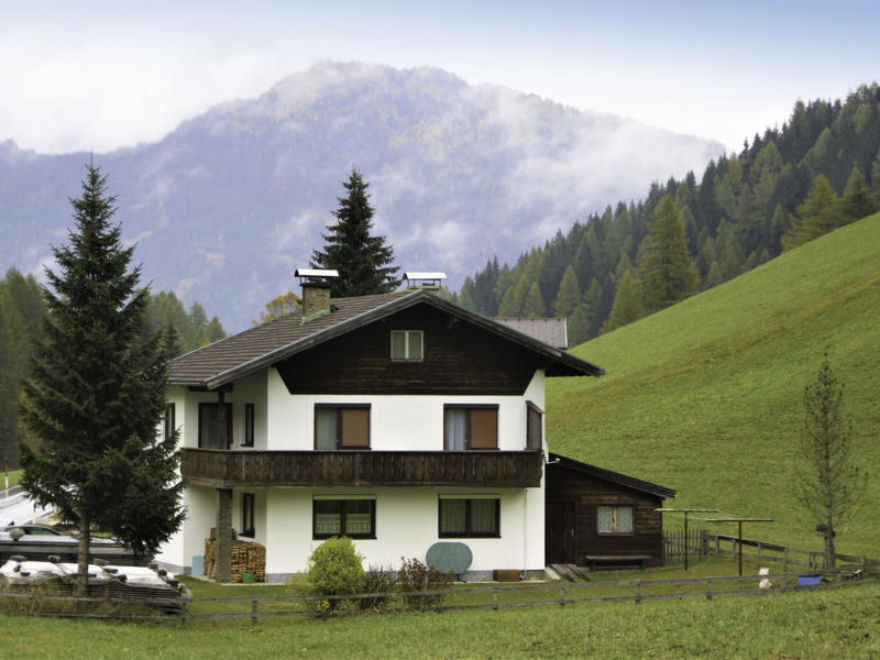Maison / Résidence de vacances|Thaler|Tyrol|Gries am Brenner