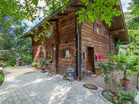 Maison de vacances Waldner, Tyrol, Telfs