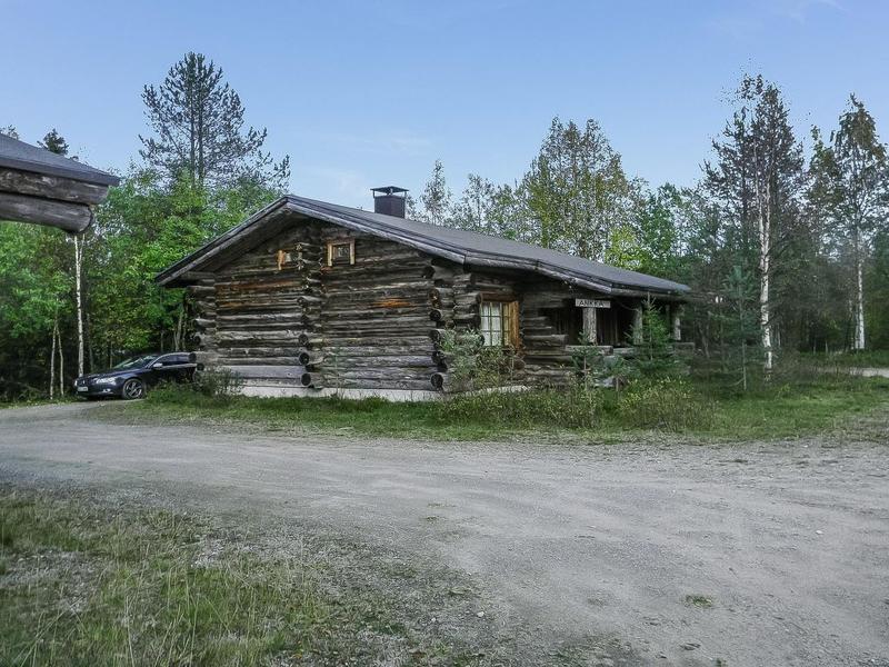 Holiday House Ankka in Kuusamo  | Interhome