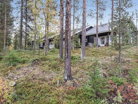 Interiér|Ylläskumpu 3 / sivakka|Laponsko|Ylläsjärvi