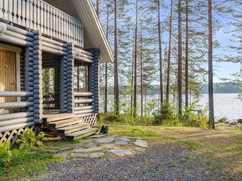 Indenfor|Kissankello|North-Karelia|Juuka