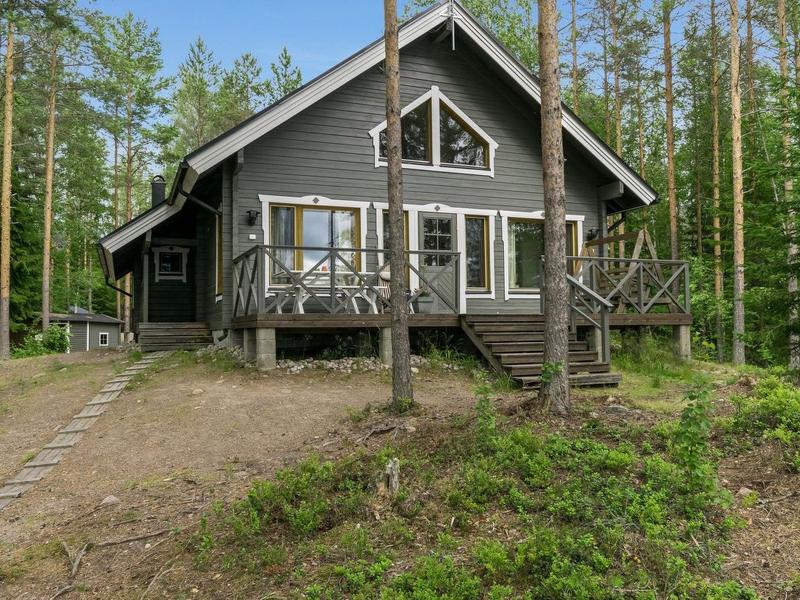 L'abitazione|Kantri|Kymenlaakso Etelä-Karjala|Ruokolahti