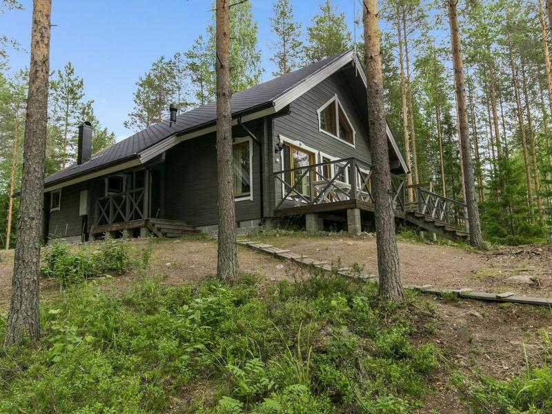 Holiday House Kantri in Ruokolahti  | Interhome