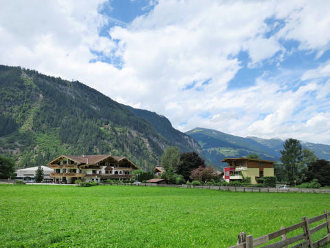 Huis/residentie|Rauter|Zillertal|Mayrhofen