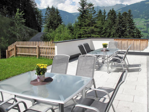 Dům/Rezidence|Edelweiss|Zillertal|Mayrhofen