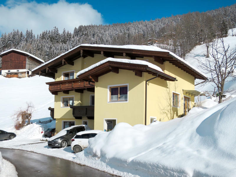 Maison / Résidence de vacances|Brugger (MHO546)|Zillertal|Mayrhofen