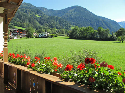 Dom/Rezydencja|Pendl|Dolina Zillertal|Mayrhofen