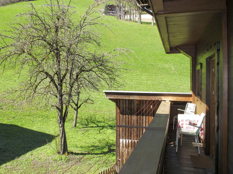 Casa/Residencia|Schusterhäusl|Valle de Ziller|Mayrhofen