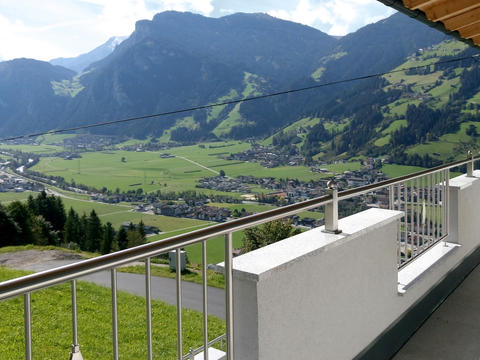 Dom/Rezydencja|Anton|Dolina Zillertal|Mayrhofen