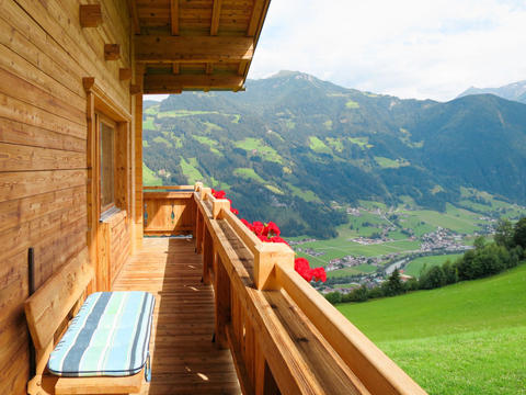 Casa / Residência|Innergruben|Zillertal|Mayrhofen