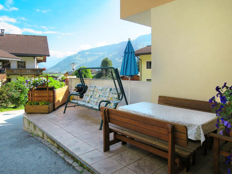Haus/Residenz|Holaus|Zillertal|Mayrhofen