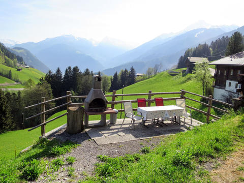 Maison / Résidence de vacances|Oberhaus|Zillertal|Finkenberg