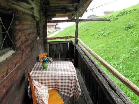 House/Residence|Lippnerhütte|Zillertal|Tux