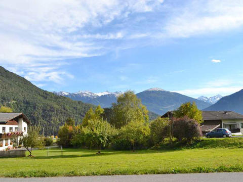 Dům/Rezidence|Edith|Tyrolsko|Imst
