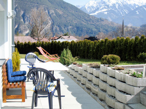 Hus/ Residence|Frisch|Tyrol/Tirol|Imst